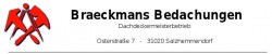 Braeckmans Bedachungen